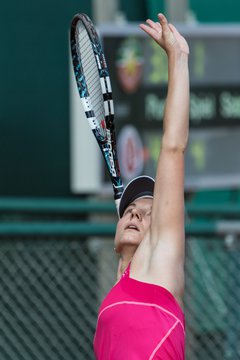 Bild 671 - BL2 TC R�W Wahlstedt - Rochusclub D�sseldorf : Ergebnis: 3:6  u. TC RW Wahlstedt 2 - Bremerhavener TV : Ergebnis: